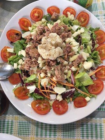 Osteria Pizzeria DA NANDO